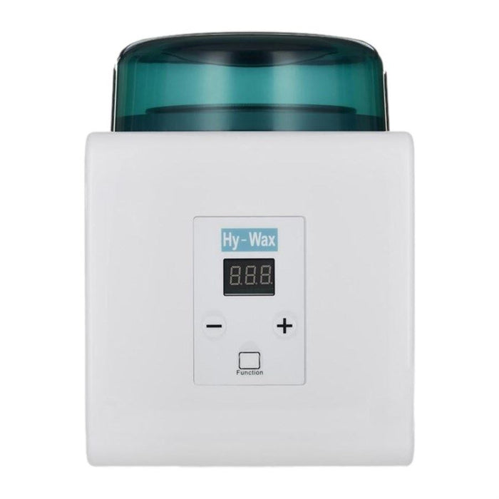 Australian Bodycare HyWax Heater - Interchangable Buckets