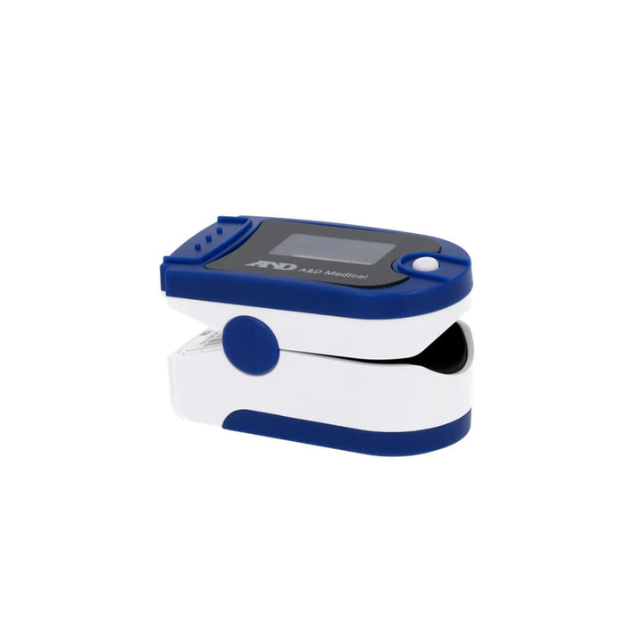 A&D UP-200 Pulse Oximeter Fingertip SpO2 Monitor Portable Accurate
