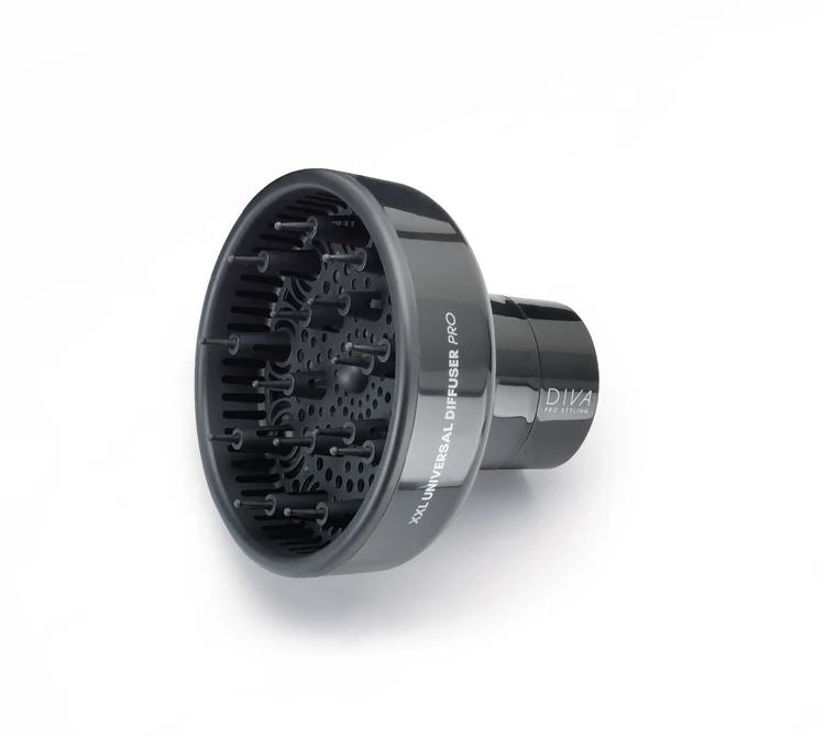 Diva Pro XXL Universal Pro Hair Dryer Diffuser