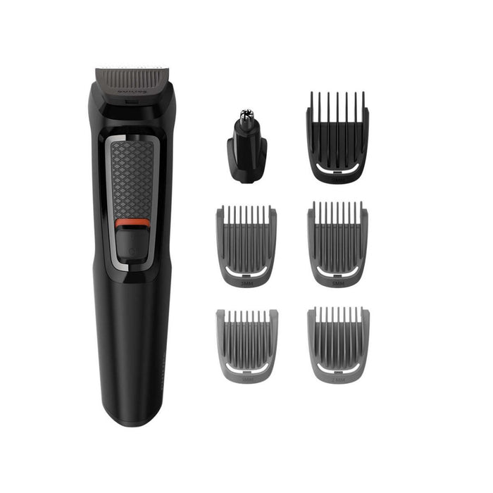 Philips MG3720-33 Series 3000 Face & Beard Hair Trimmer
