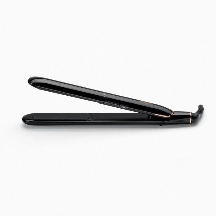 Babyliss Rose Lustre 230 Hair Straightener Ceramic Smooth Glide