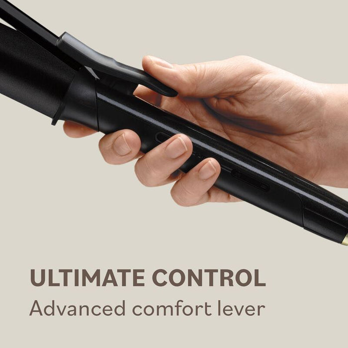 BaByliss PRO 32mm Premium Curlers High Performance Salon Curling Tool