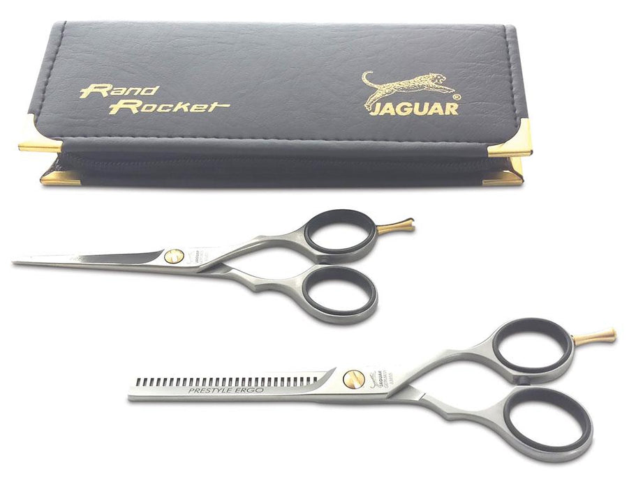 Jaguar Barber Haircutting Kit PreStyle Ergo Next Generation - 5"