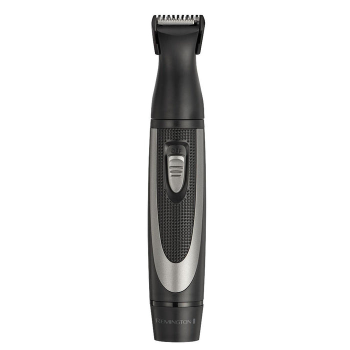 Remington MB905 The Works Hair Beard Trimmer Kit 6-in-1 Precision Grooming
