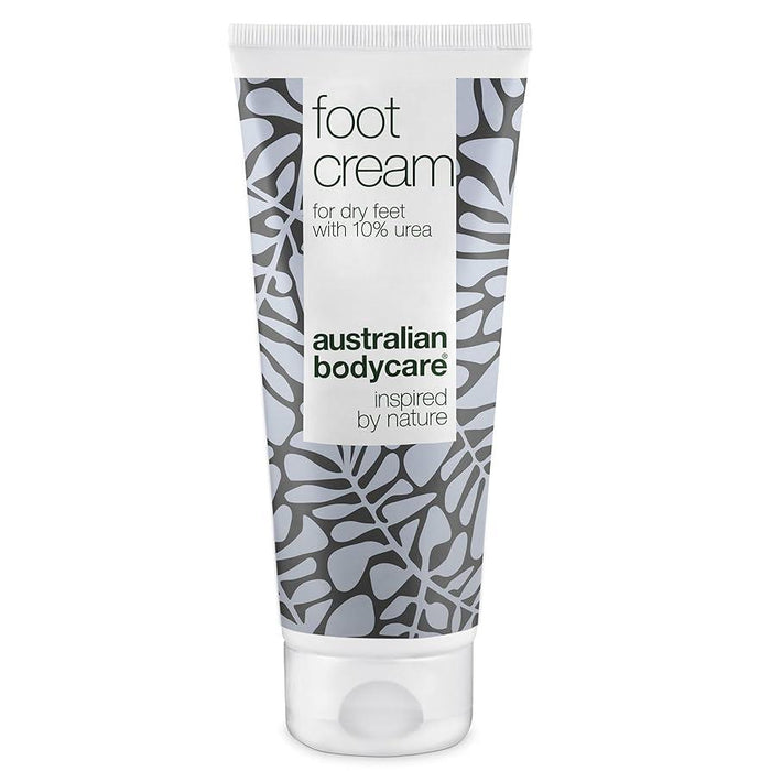 Australian Bodycare Foot Cream Lotion - 200ml