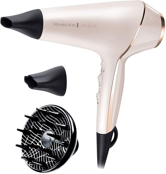 Remington AC9140 Proluxe Hair Dryer Professional AC Motor