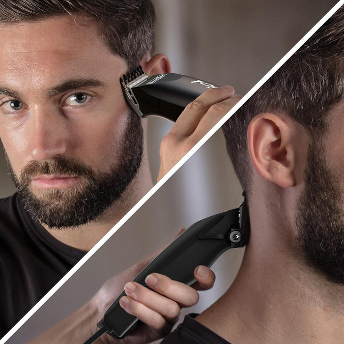 Wahl 100 Series GroomEase Hair Clipper Home Haircut Kit