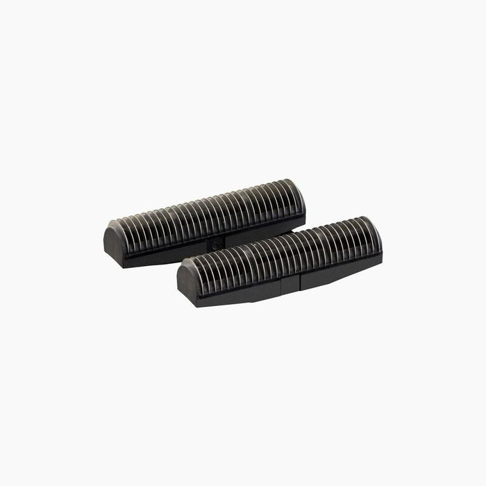 Babyliss Pro Foil Shaver Replacement Titanium Double Foil & Cutters