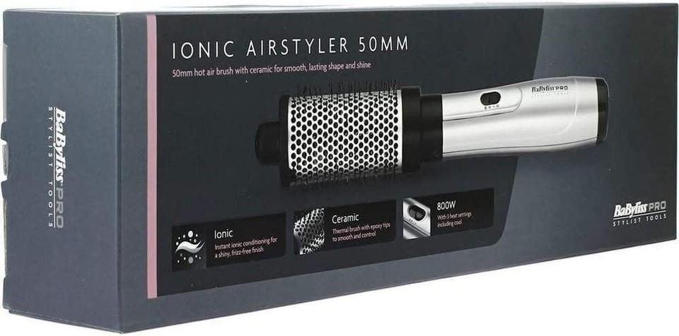 Babyliss Pro Ionic Airstyler 50mm