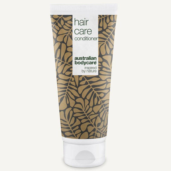 Australian Bodycare Tea Tree Conditioner Long Lasting Hydration 200ml