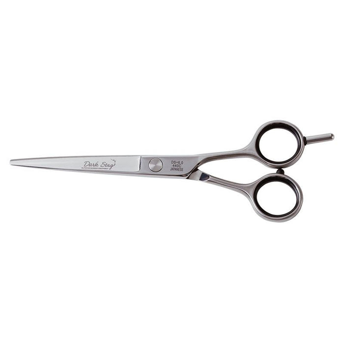 Dark Stag DS+ Ultimate Barber And Hairdressing Scissors 7 inch