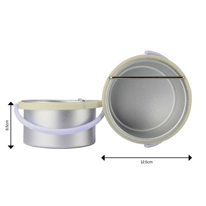 Sienna X 500cc Wax Heater Inner Bucket Replacement Pot With Bar