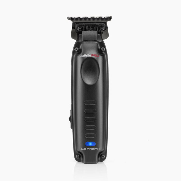 BaByliss Pro Compact Lo-Pro FX Hair Trimmer Graphite 2.0 mm T-blade Zero Gap
