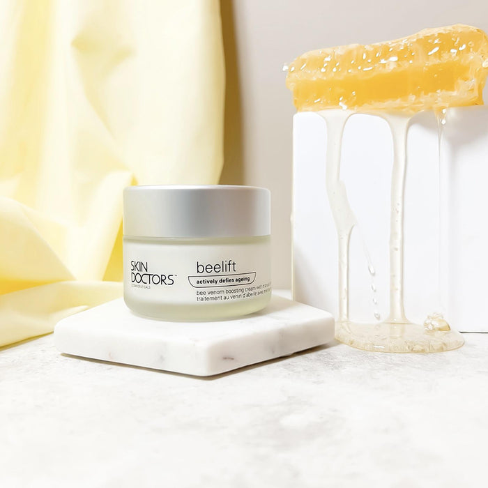 Skin Doctors Beelift Lifting Firming Facial Cream Anti Ageing Skin Treatment