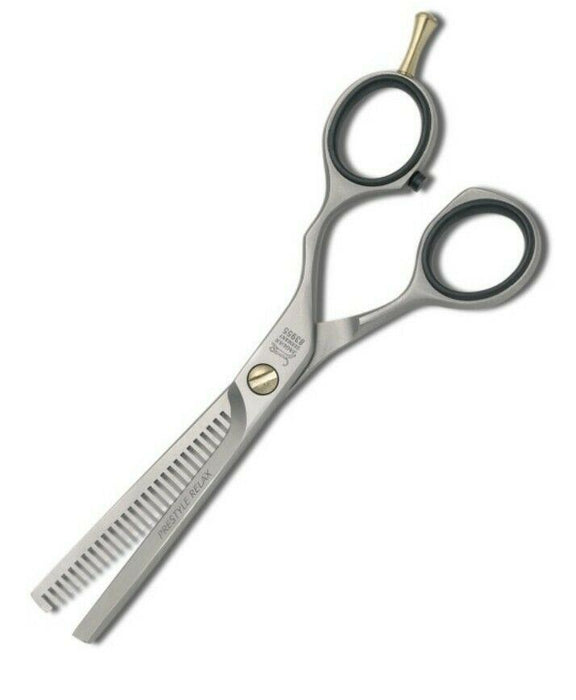 Jaguar PreStyle Relax 5.5" Hairdressing thinning Scissors - 28 Teeth