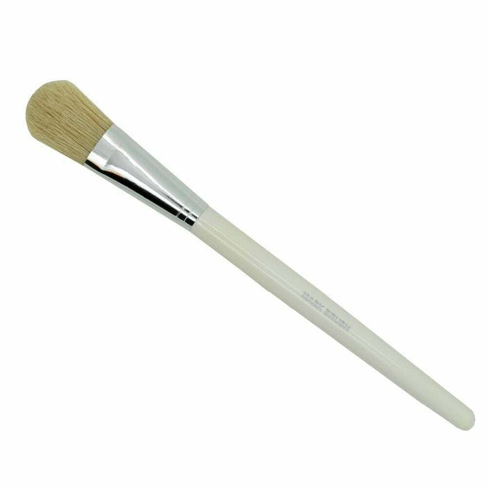 Hive Of Beauty Mask Brush 8" Facial Makeup Applicator Tool