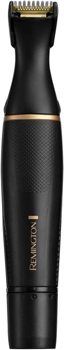 Remington NE7000 T-Series Detail Hair Trimmer Grooming Kit - Titanium