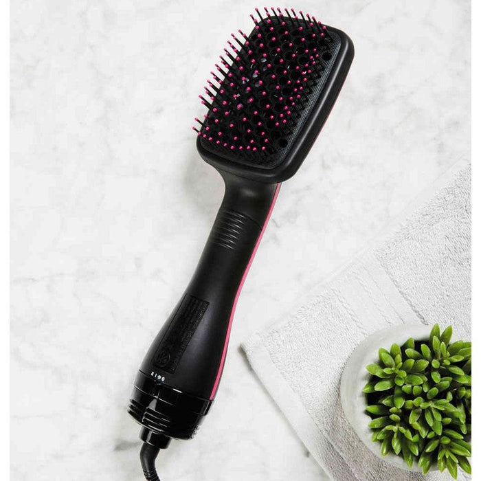 Revlon One Step Salon Hair Dryer Styler 2 in 1 Design Brush