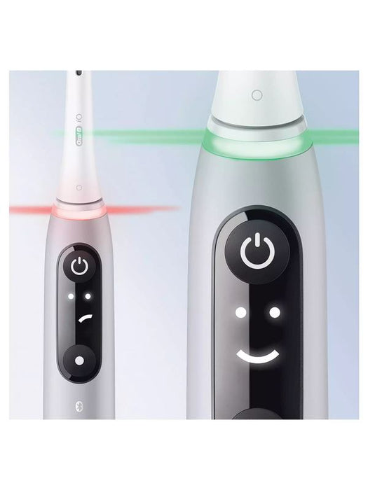 Oral-B iO 6 Ultimate Clean Electric Toothbrush