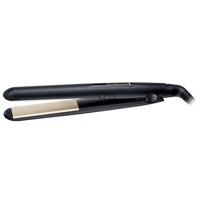 Remington Ceramic Slim Hair Straightener S1510 Iron Heat Control Salon Styler