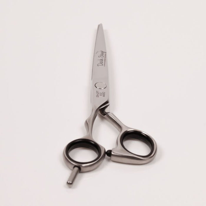 Dark Stag DS+ Ultimate Offset Lefty Barber And Hairdressing Scissors