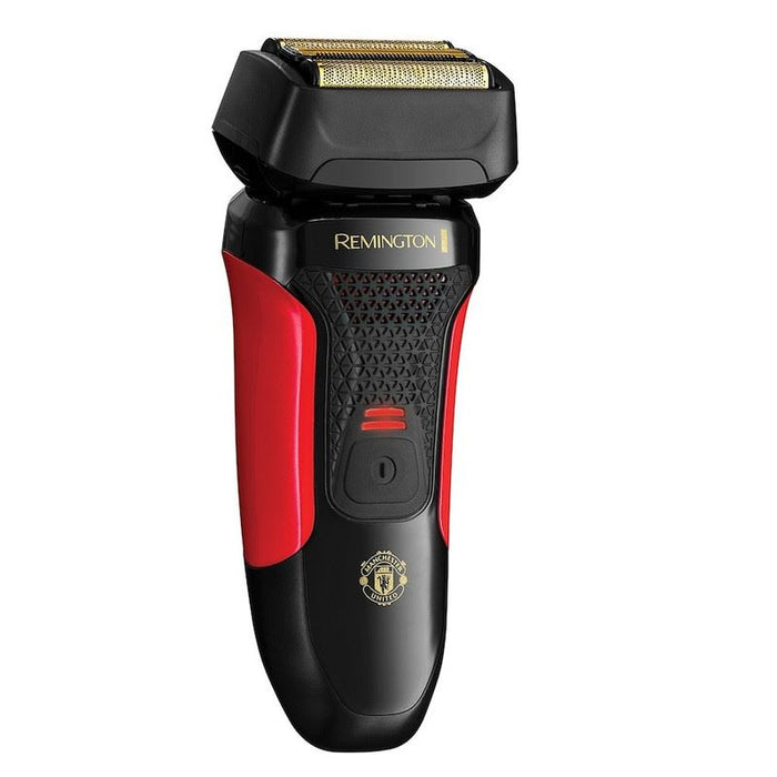 Remington Man Utd Foil Shaver Mens Professional Beard Trimming Electric Machine