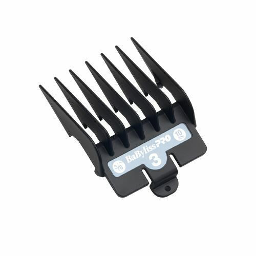 Babyliss Pro Comb Guide For Super Motor Hair Clippers