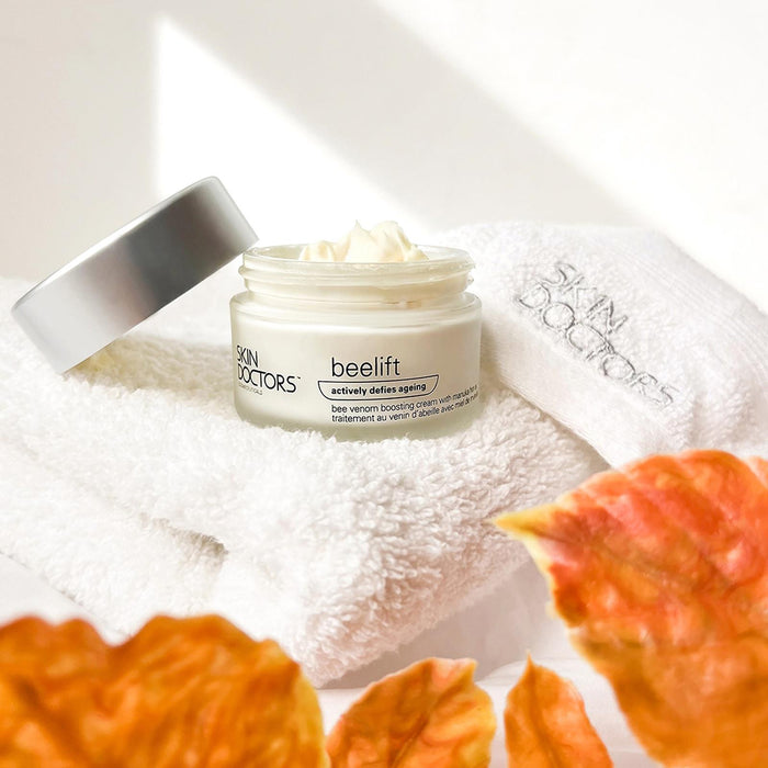Skin Doctors Beelift Lifting Firming Facial Cream Anti Ageing Skin Treatment