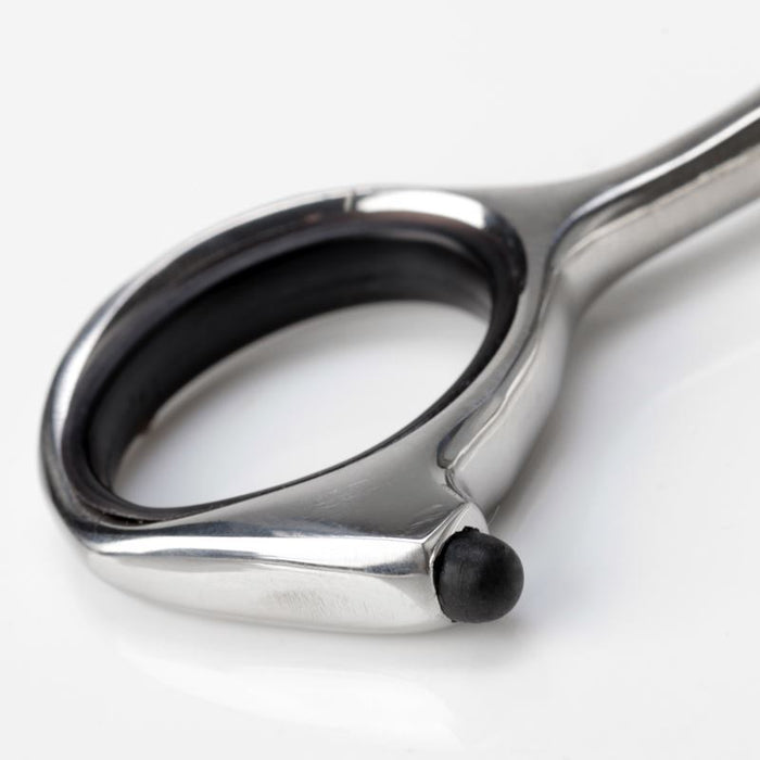 Glamtech Hairdressing Barber Stylist Scissors 6 inch Japanese steel