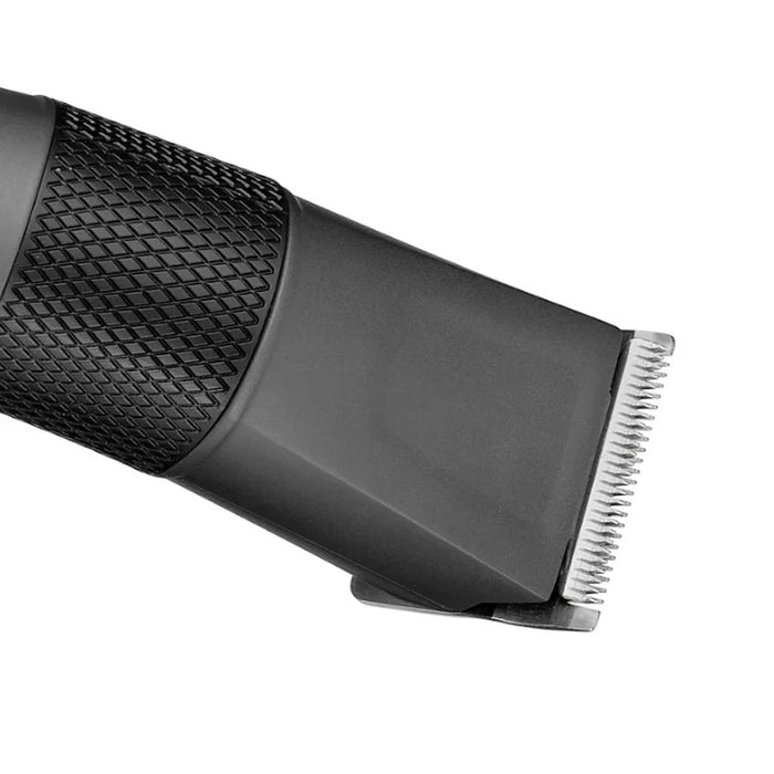 BaByliss Graphite Precision Hair Clipper - Cord/Cordless Hair Cutting Tool