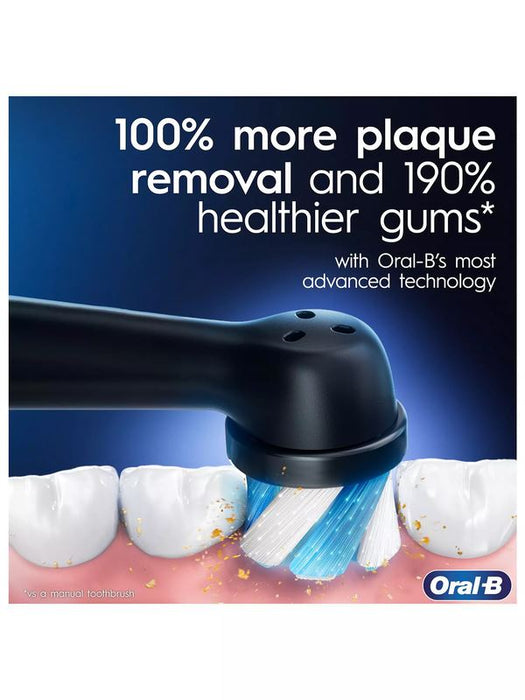 Oral-B iO 6 Ultimate Clean Electric Toothbrush