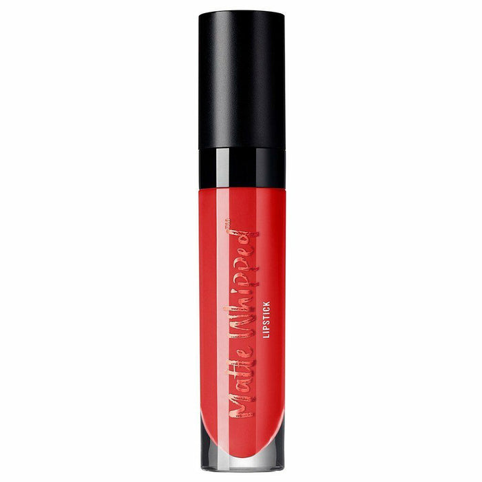 Ardell Beauty Full Coverage Long Last Matte Whipped Lipstick - Sizzling Sunset