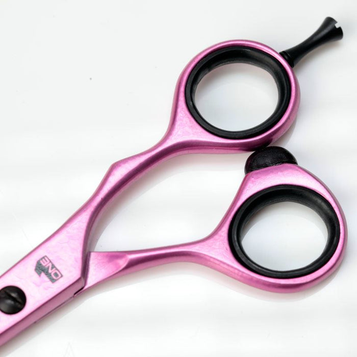 Glamtech Hairdressing Barber Stylist Scissors - Neon Range