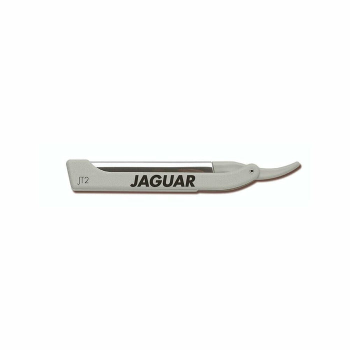 Jaguar Pro Barber Shaving JT2 M Shaper With 10 Double Side Blades
