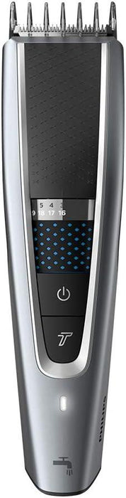 Philips HC5630-13 Series 5000 Hair Clipper Trim n Flow Pro Technology