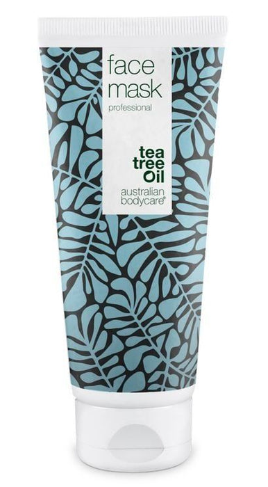 Australian Bodycare Face Mask - 200ml