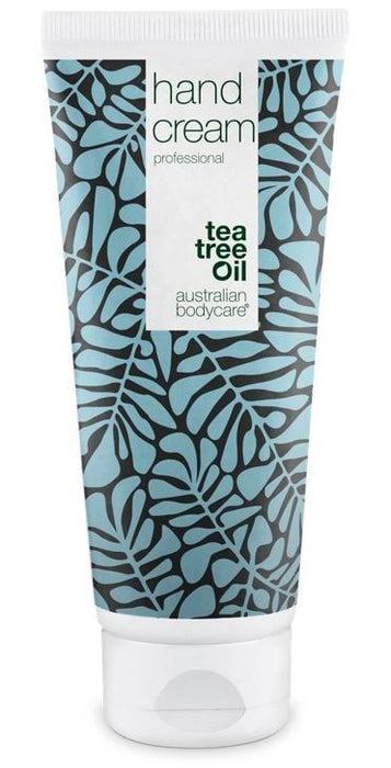 Australian Bodycare Hand Cream Lotion - 200ml