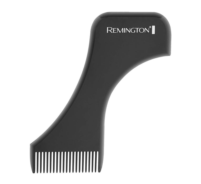 Remington MB350L Lithium Barba Beard Cordless Hair Trimmer