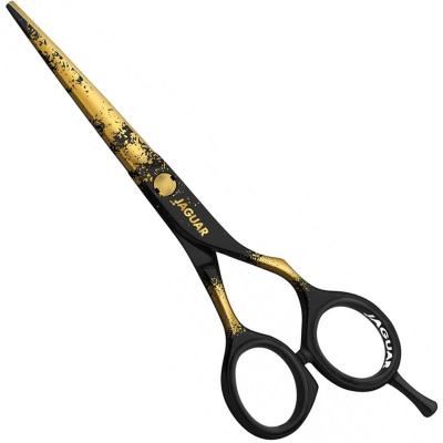 Jaguar Gold Rush 5.5" Offset Hairdressing Scissors