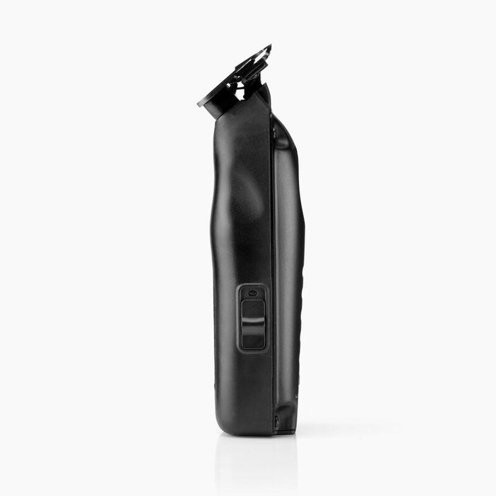 BaByliss Pro Compact Lo-Pro FX Hair Trimmer Graphite 2.0 mm T-blade Zero Gap