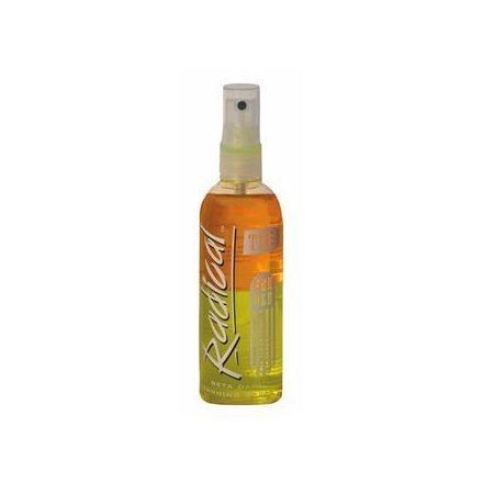 Radical For Sensitive Skin Types Tan Sun Bed Rapid Tanning Spray - 165ml