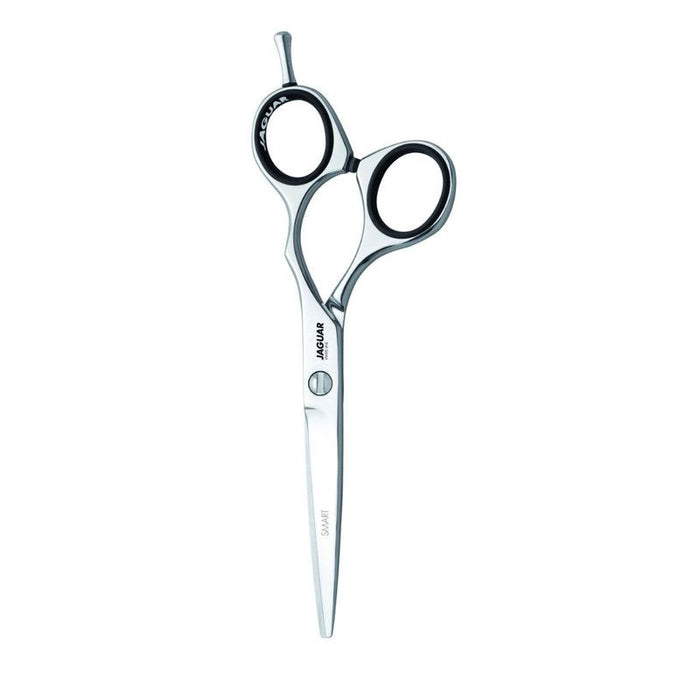 Jaguar Smart 5.5" Hairdressing Scissors - Ideal For Slice Cutting