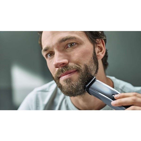 Philips BT5502-13 Series 5000 Beard Trimmer Double Sharpened Blades