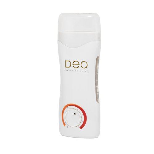 DEO Hand Held 100g Roller Wax Cartridge Heater Kit