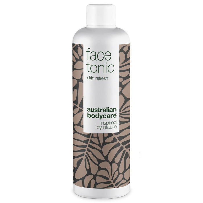 Australian Bodycare Face Tonic Lotion - 250ml