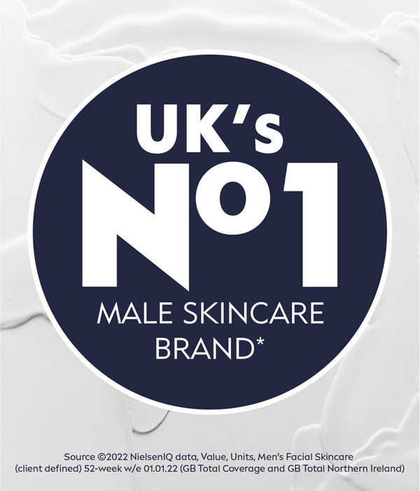 Nivea Men Protect & Care Rehydrating Moisturiser 75ml Face Cream
