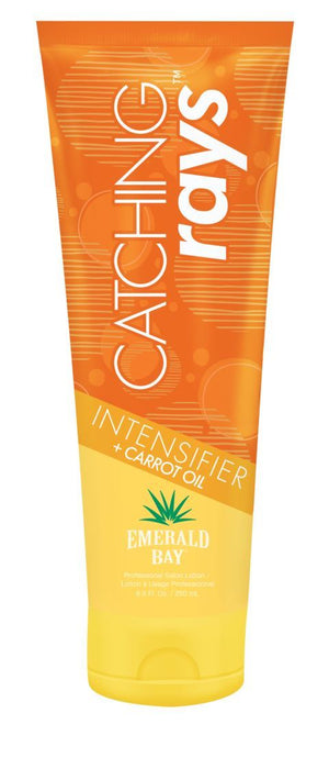 Emerald Bay CATCHING RAYS Tanning Lotion Tan Intensifier 250ml