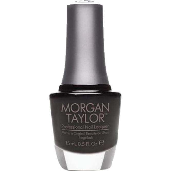 Morgan Taylor Night Owl Nail Polish Lacquer 15ml