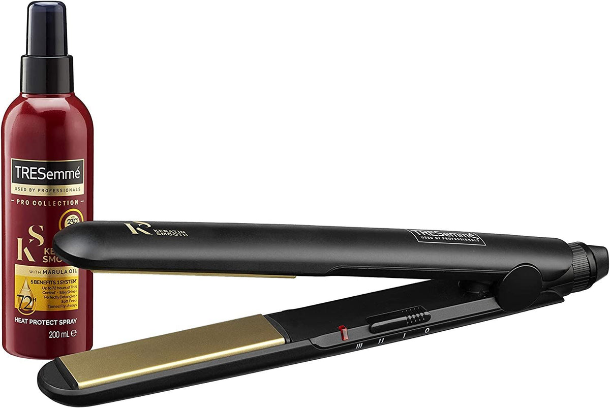 230 degree outlet hair straighteners