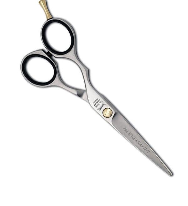 Jaguar PreStyle Relax Offset 5.25" Leftie Hairdressing Scissors